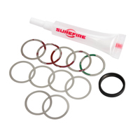 SureFire SOCOM Shims for SFMB/ Picture
