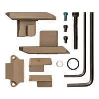 SureFire Z88 Spare Parts & Mou Picture