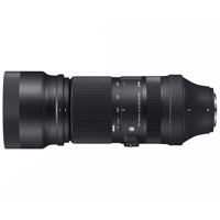 Sigma 100-400mm f/5-6.3 DG DN  Picture