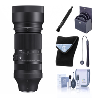 Sigma 100-400mm f/5-6.3 DG DN  Picture