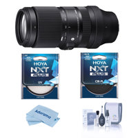Sigma 100-400mm f/5-6.3 DG DN  Picture