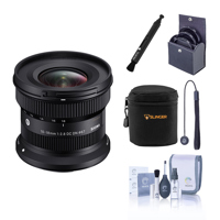 Sigma 10-18mm f/2.8 DC DN Cont Picture