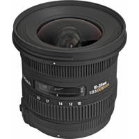 Sigma 10-20mm f/3.5 EX DC HSM  Picture