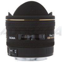 Sigma 10mm f/2.8 EX DC HSM Fis Picture