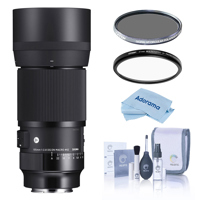 Sigma 105mm f/2.8 DG DN ART Ma Picture