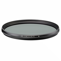 <b>New Arrival</b> - Sigma CPL-21 WR Circular Polarizer Filter