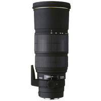 Sigma 120-300mm F2.8 EX APO IF Picture