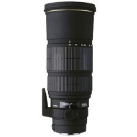 Sigma 120-300mm F2.8 EX APO IF Picture