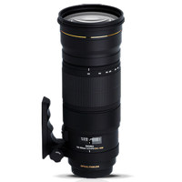 Sigma 120-300mm f/2.8 EX DG OS Picture