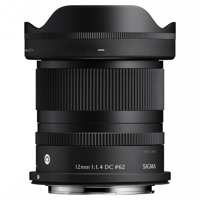 Sigma 12mm f/1.4 DC Contempora Picture