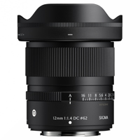 Sigma 12mm f/1.4 DC Contempora Picture