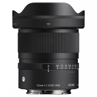 Sigma 12mm f/1.4 DC Contempora Picture
