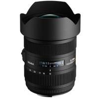 Sigma 12-24mm f/4.5-5.6 II DG  Picture