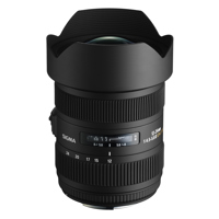 Sigma 12-24mm f/4.5-5.6 II DG Picture