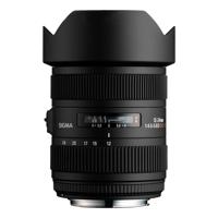 Sigma 12-24mm f/4.5-5.6 II DG  Picture