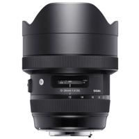 Sigma 12-24mm f/4 DG HSM ART S Picture