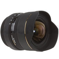 Sigma 12-24mm f/4.5-5.6 EX DG  Picture