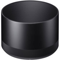 Sigma Lens Hood for 135mm F1.8 Picture