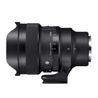 Sigma 14mm f/1.4 DG DN Art Len Picture