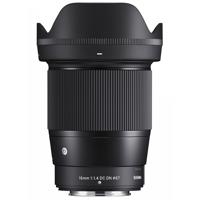 Sigma 16mm f/1.4 DC DN Contemp Picture