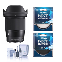 Sigma 16mm f/1.4 DC DN Contemp Picture