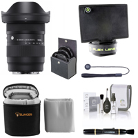 Sigma 16-28mm f/2.8 DG DN Cont Picture