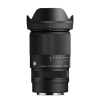 Sigma 16-300mm f/3.5-6.7 DC OS Picture