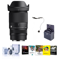 Sigma 16-300mm f/3.5-6.7 DC OS Picture