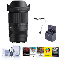 Sigma 16-300mm f/3.5-6.7 DC OS Picture