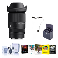 Sigma 16-300mm f/3.5-6.7 DC OS Picture