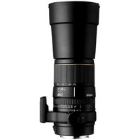 Sigma 170-500mm F/5-6.3 APO As Picture