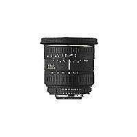 Sigma 17-35mm F2.8-4 EX Aspher Picture