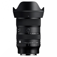 Sigma 17-40mm f/1.8 DC Art Len Picture