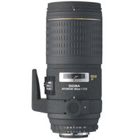 Sigma 180mm F3.5 EX APO Macro Picture