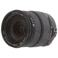 Sigma 18-200mm f/3.5-6.3 DC OS Picture