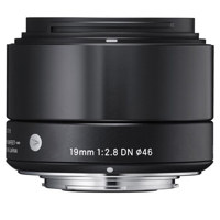 Sigma 19mm f/2.8 DN ART Lens f Picture
