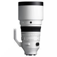 Sigma 200mm f/2 DG OS Sports L Picture