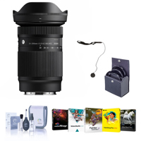 Sigma 20-200mm f/3.5-6.3 DG Co Picture