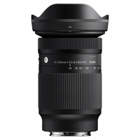 Sigma 20-200mm f/3.5-6.3 DG Co Picture