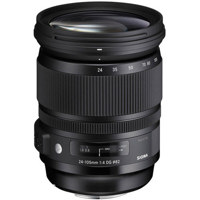 Sigma 24-105mm f/4.0 DG HSM AR Picture