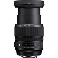 Sigma 24-105mm f/4.0 DG HSM AR Picture