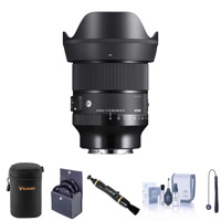 Sigma 24mm f/1.4 DG DN Art Len Picture