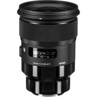 Sigma 24mm f/1.4 DG HSM Art Le Picture