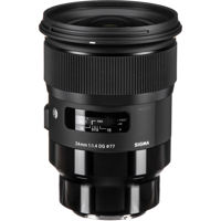 Sigma 24mm f/1.4 DG HSM ART Le Picture