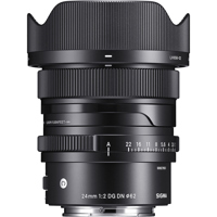 Sigma 24mm f/2 DG DN Contempor Picture