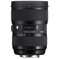 Sigma 24-35mm F/2 DG HSM ART L Picture
