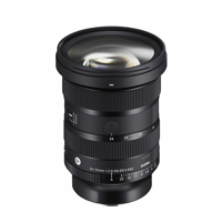 Sigma 24-70mm f/2.8 DG DN II A Picture