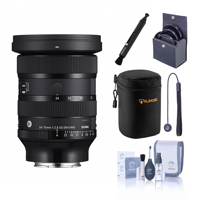 Sigma 24-70mm f/2.8 DG DN II A Picture