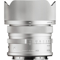 Sigma 24mm f/3.5 DG Contempora Picture