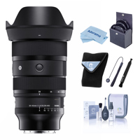 Sigma 28-45mm f/1.8 DG DN ART  Picture